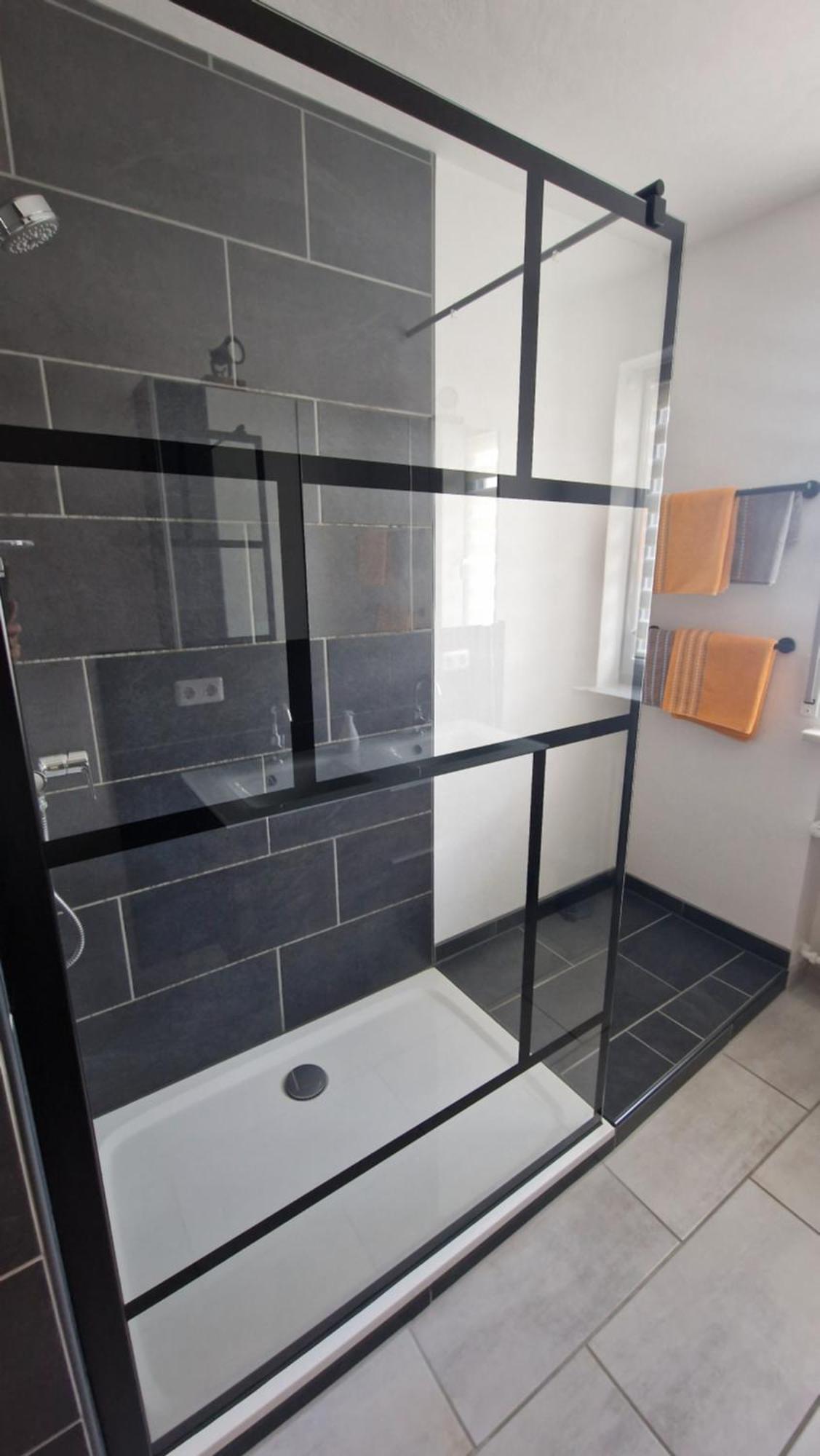 Ferienwohnung Wiesental 89331 Burgau, Wiesentalstrasse 1 Eksteriør billede